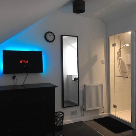 Scotland Beds Bed & Breakfast Dundee Dış mekan fotoğraf