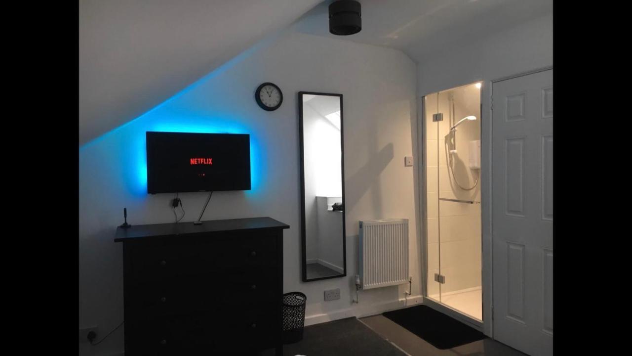 Scotland Beds Bed & Breakfast Dundee Dış mekan fotoğraf