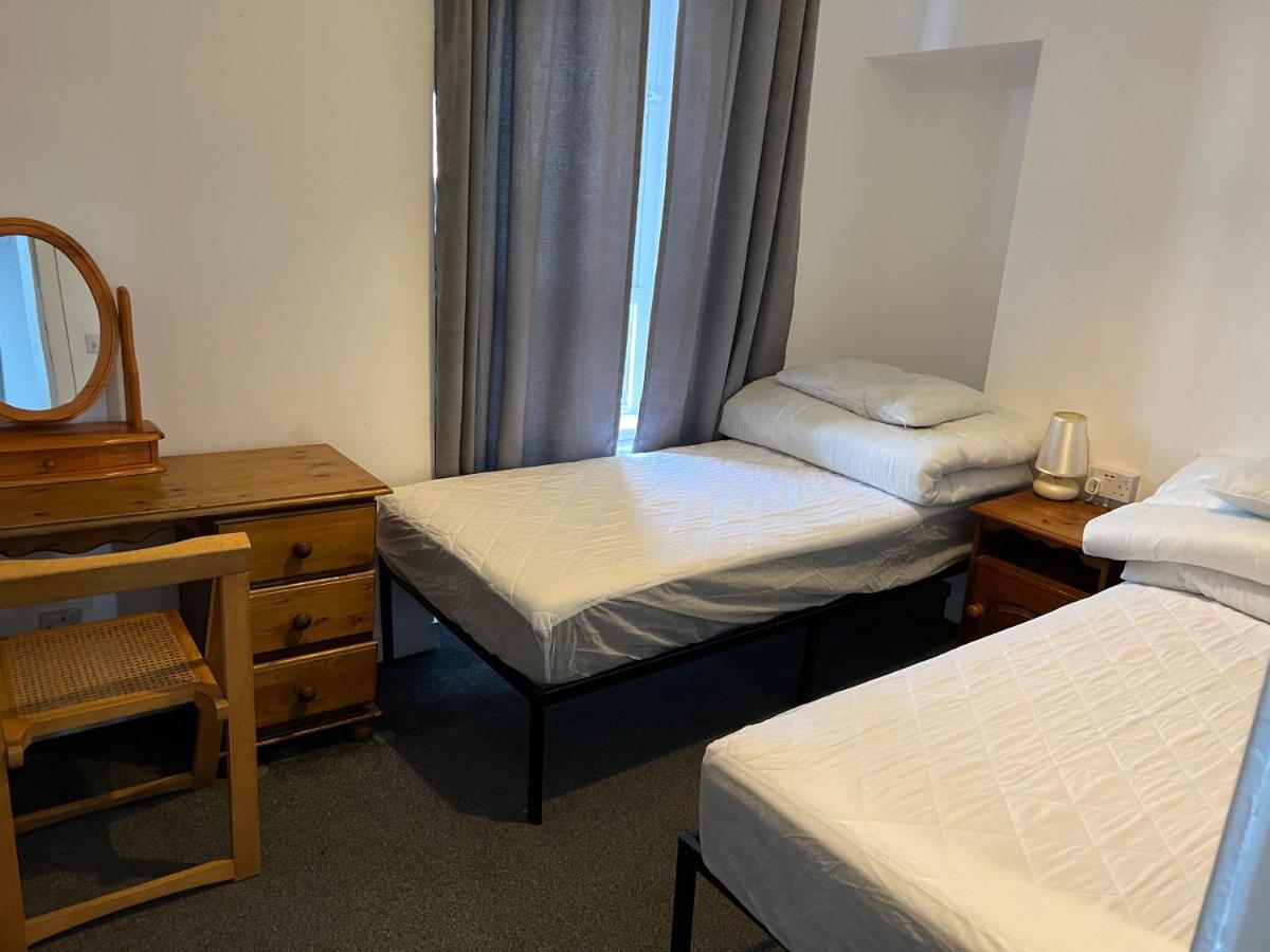Scotland Beds Bed & Breakfast Dundee Dış mekan fotoğraf